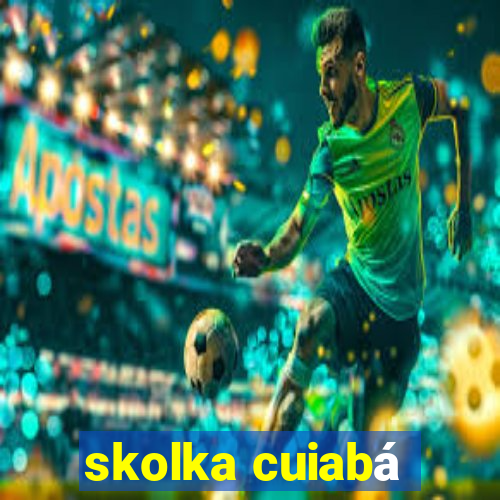 skolka cuiabá